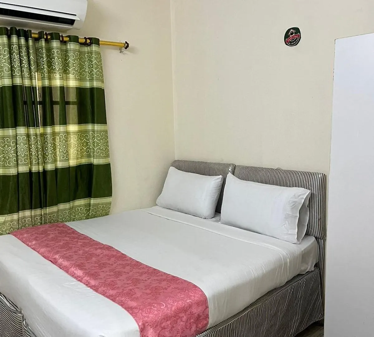 Naseem Al Arabi Hotel Mekke 0*,  Suudi Arabistan