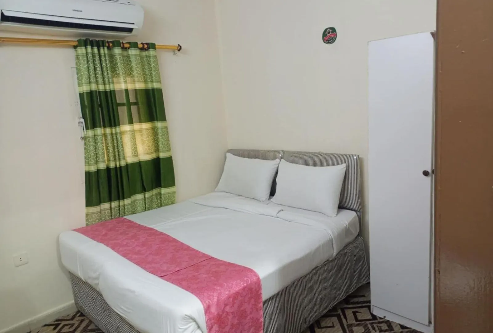 Naseem Al Arabi Hotel Mekke