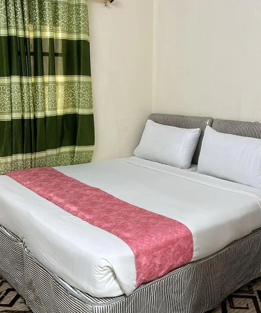 Naseem Al Arabi Hotel Mekke